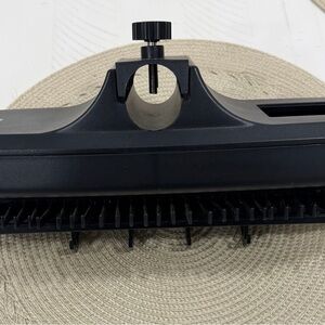 Motorized Tie Rack Closet Organizer